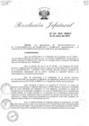 Vista preliminar de documento R.J. N° 133-2010-INDECI