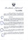 Vista preliminar de documento R.J. N° 134-2010-INDECI
