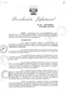 Vista preliminar de documento R.J. N° 130-2010-INDECI