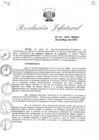 Vista preliminar de documento R.J. N° 131-2010-INDECI