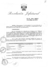Vista preliminar de documento R.J. N° 127-2010-INDECI