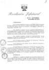 Vista preliminar de documento R.J. N° 111-2010-INDECI