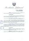 Vista preliminar de documento R.J. N° 105-2010-INDECI