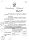 Vista preliminar de documento R.J. N° 100-2010-INDECI