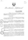 Vista preliminar de documento R.J. N° 073-2010-INDECI