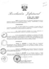 Vista preliminar de documento R.J. N° 066-2010-INDECI