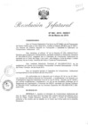 Vista preliminar de documento R.J. N° 065-2010-INDECI