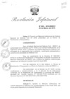 Vista preliminar de documento R.J. N° 063-2010-INDECI