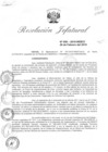 Vista preliminar de documento R.J. N° 058-2010-INDECI