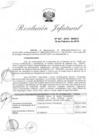 Vista preliminar de documento R.J. N° 047-2010-INDECI
