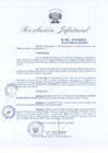 Vista preliminar de documento R.J. N° 038-2010-INDECI