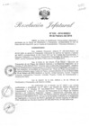 Vista preliminar de documento R.J. N° 035-2010-INDECI