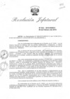 Vista preliminar de documento R.J. N° 032-2010-INDECI