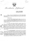 Vista preliminar de documento R.J. N° 028-2010-INDECI