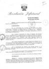 Vista preliminar de documento R.J. N° 025-2010-INDECI