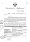 Vista preliminar de documento R.J. N° 020-2010-INDECI