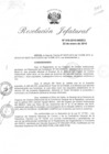Vista preliminar de documento R.J. N° 016-2010-INDECI