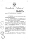 Vista preliminar de documento R.J. N° 374-2009-INDECI