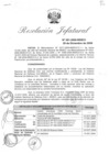 Vista preliminar de documento R.J. N° 361-2009-INDECI