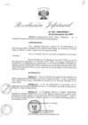 Vista preliminar de documento R.J. N° 356-2009-INDECI