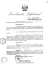 Vista preliminar de documento R.J. N° 354-2009-INDECI