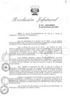 Vista preliminar de documento R.J. N° 351-2009-INDECI