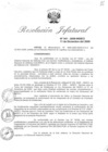 Vista preliminar de documento R.J. N° 341-2009-INDECI