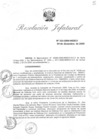 Vista preliminar de documento R.J. N° 333-2009-INDECI