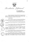 Vista preliminar de documento R.J. N° 332-2009-INDECI