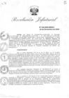 Vista preliminar de documento R.J. N° 330-2009-INDECI