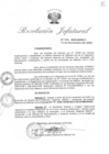 Vista preliminar de documento R.J. N° 318-2009-INDECI
