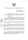 Vista preliminar de documento R.J. N° 312-2009-INDECI