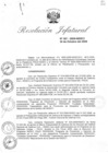 Vista preliminar de documento R.J. N° 307-2009-INDECI