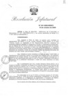 Vista preliminar de documento R.J. N° 301-2009-INDECI