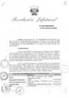 Vista preliminar de documento R.J. N° 295-2009-INDECI