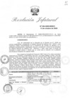 Vista preliminar de documento R.J. N° 294-2009-INDECI