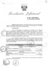 Vista preliminar de documento R.J. N° 289-2009-INDECI