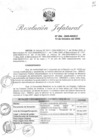 Vista preliminar de documento R.J. N° 284-2009-INDECI