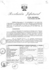 Vista preliminar de documento R.J. N° 283-2009-INDECI