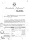 Vista preliminar de documento R.J. N° 279-2009-INDECI