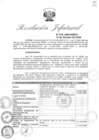 Vista preliminar de documento R.J. N° 278-2009-INDECI