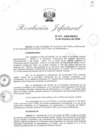 Vista preliminar de documento R.J. N° 273-2009-INDECI