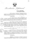 Vista preliminar de documento R.J. N° 272-2009-INDECI