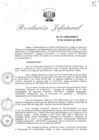 Vista preliminar de documento R.J. N° 271-2009-INDECI