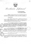 Vista preliminar de documento R.J. N° 268-2009-INDECI