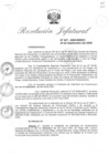Vista preliminar de documento R.J. N° 247-2009-INDECI