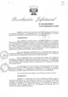 Vista preliminar de documento R.J. N° 242-2009-INDECI