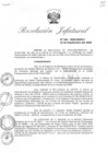 Vista preliminar de documento R.J. N° 240-2009-INDECI