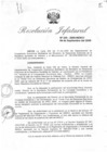 Vista preliminar de documento R.J. N° 230-2009-INDECI
