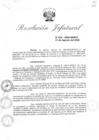 Vista preliminar de documento R.J. N° 223-2009-INDECI